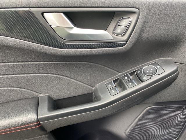 used 2023 Ford Escape car, priced at $26,999