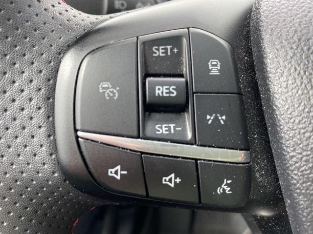 used 2023 Ford Escape car, priced at $26,999