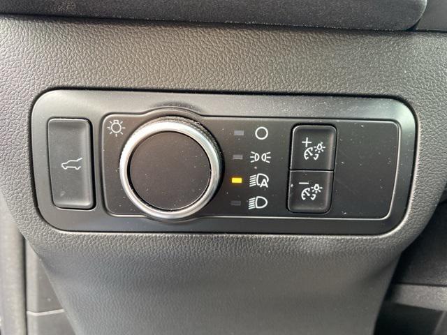 used 2023 Ford Escape car, priced at $26,999