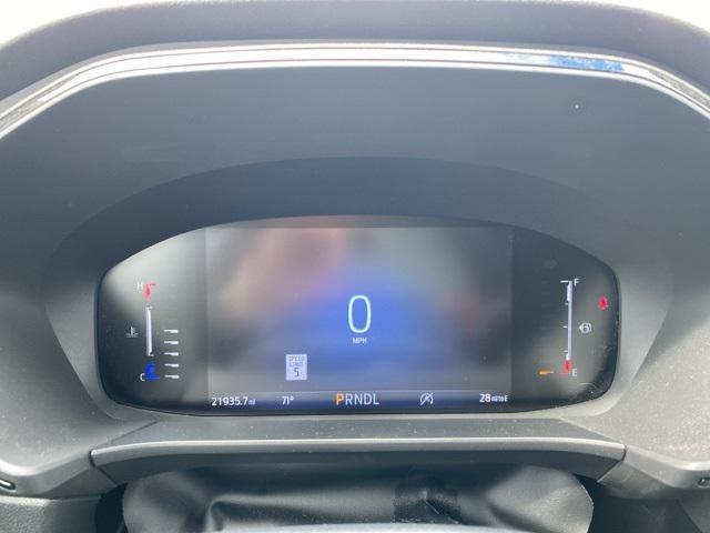used 2023 Ford Escape car, priced at $26,999