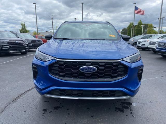 used 2023 Ford Escape car, priced at $26,999