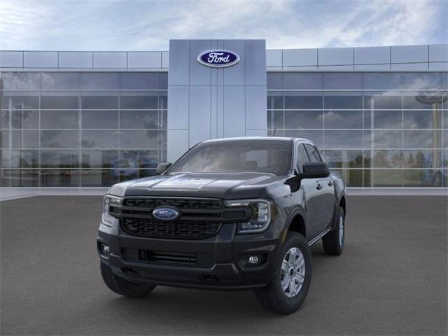 new 2024 Ford Ranger car, priced at $39,200