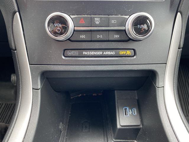 used 2022 Ford Edge car, priced at $27,299