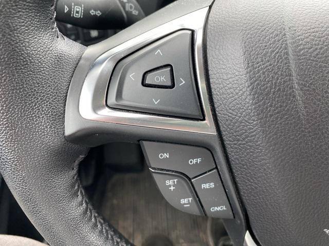 used 2022 Ford Edge car, priced at $27,299