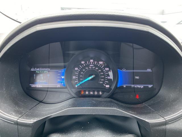 used 2022 Ford Edge car, priced at $27,299