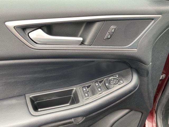 used 2022 Ford Edge car, priced at $27,299