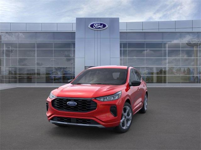 new 2024 Ford Escape car, priced at $32,648