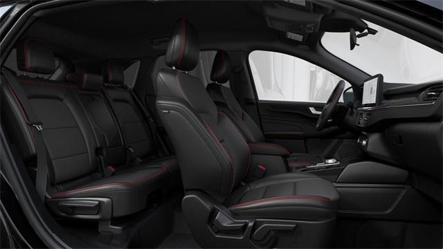 new 2025 Ford Escape car, priced at $34,190