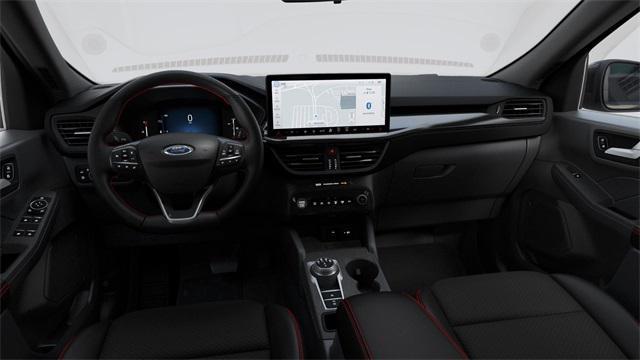 new 2025 Ford Escape car, priced at $34,190