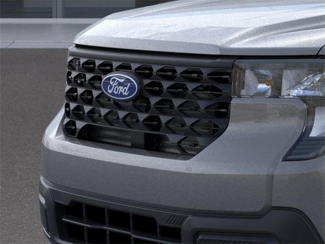 new 2025 Ford Maverick car, priced at $29,030