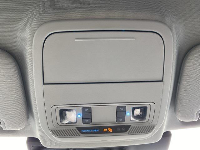 used 2022 Ford Explorer car, priced at $30,488