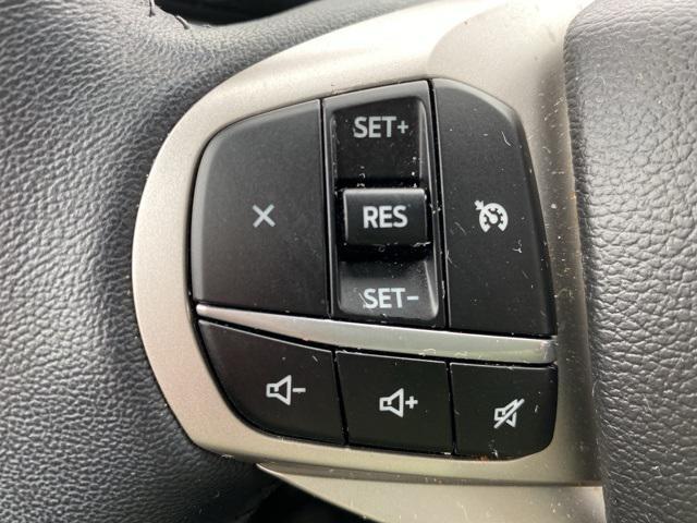 used 2022 Ford Explorer car, priced at $30,488