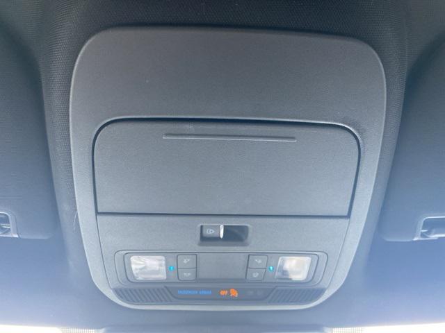 used 2022 Ford F-150 car, priced at $42,588
