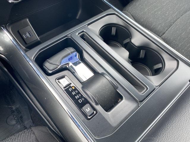 used 2022 Ford F-150 car, priced at $42,588