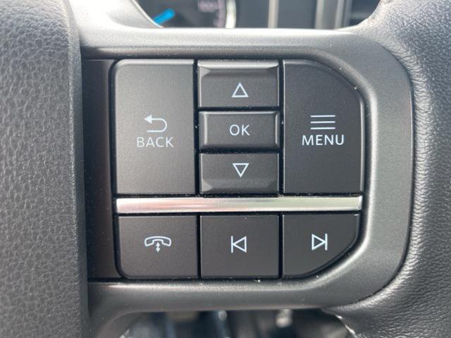 used 2022 Ford F-150 car, priced at $42,588