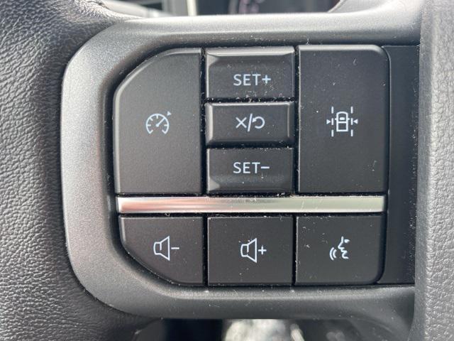 used 2022 Ford F-150 car, priced at $42,588