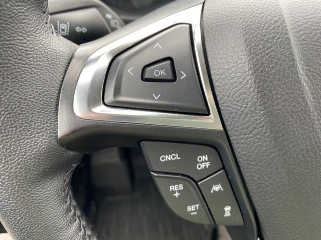 used 2022 Ford Edge car, priced at $31,969
