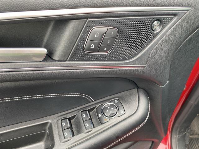 used 2022 Ford Edge car, priced at $31,969