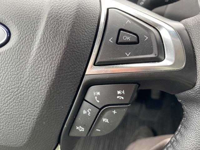 used 2022 Ford Edge car, priced at $31,969