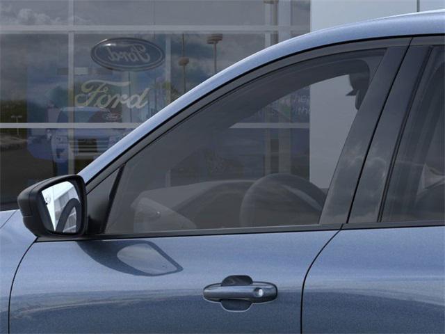 new 2025 Ford Escape car