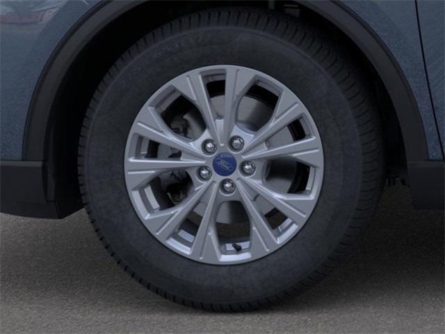 new 2025 Ford Escape car