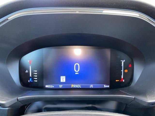 used 2023 Ford Escape car, priced at $26,898