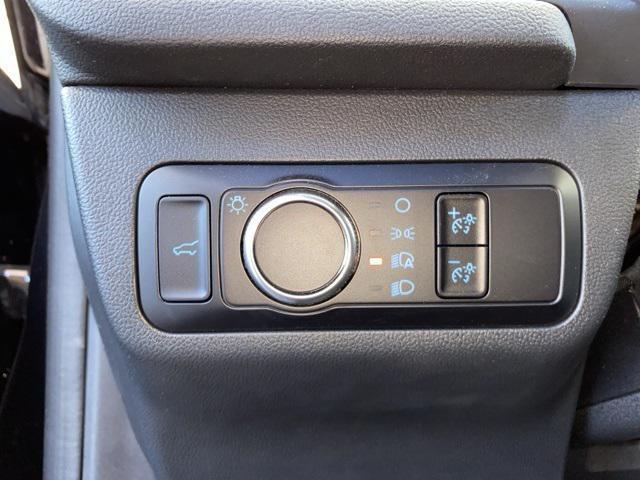 used 2023 Ford Escape car, priced at $26,898