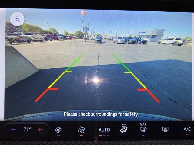 used 2023 Ford Escape car, priced at $26,898