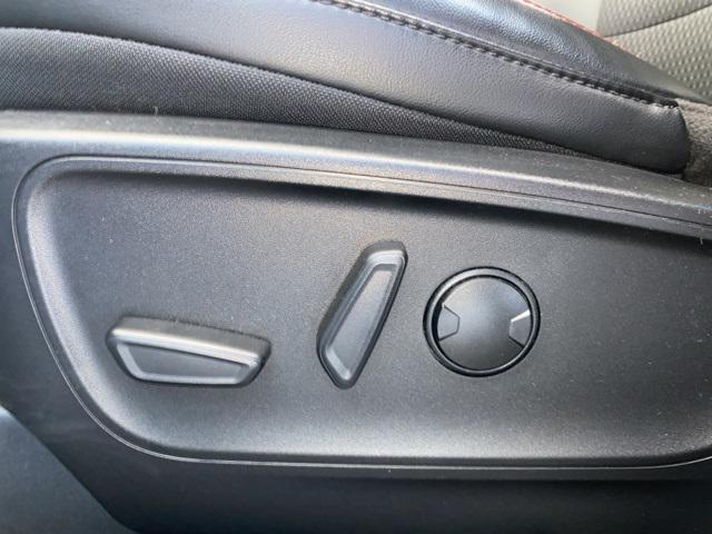 used 2023 Ford Escape car, priced at $26,898