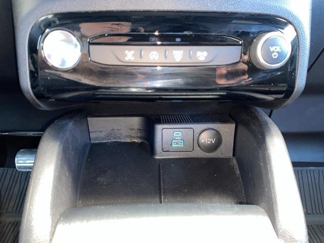 used 2023 Ford Escape car, priced at $26,898