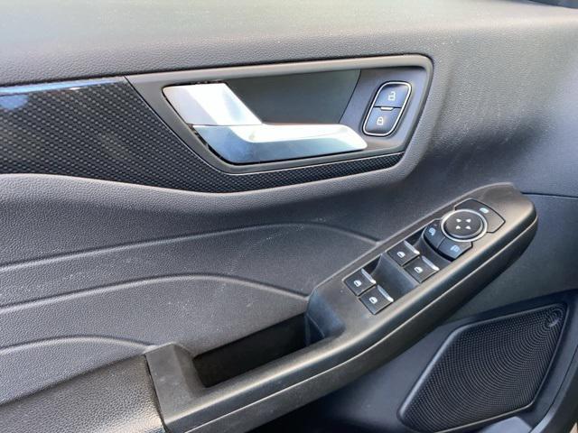 used 2023 Ford Escape car, priced at $26,898