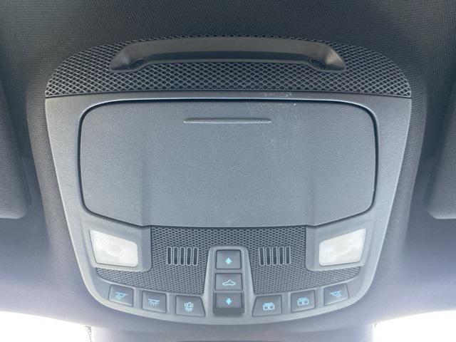 used 2022 Ford Expedition car, priced at $59,899