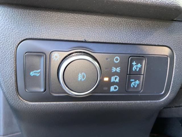 used 2022 Ford Escape car, priced at $23,197