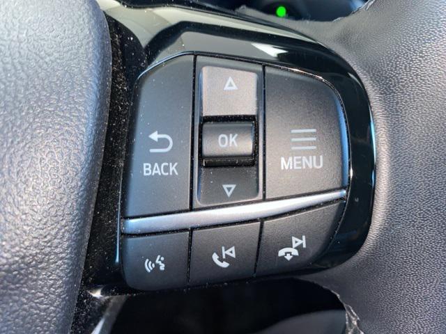 used 2022 Ford Escape car, priced at $23,197