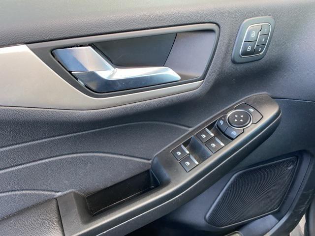 used 2022 Ford Escape car, priced at $23,197