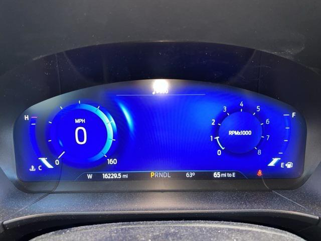 used 2022 Ford Escape car, priced at $23,197