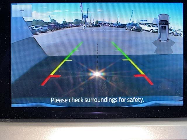 used 2022 Ford Escape car, priced at $23,197