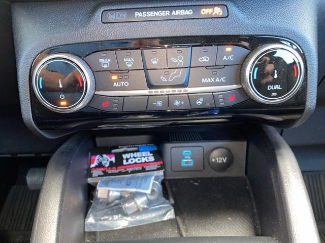 used 2022 Ford Escape car, priced at $23,197