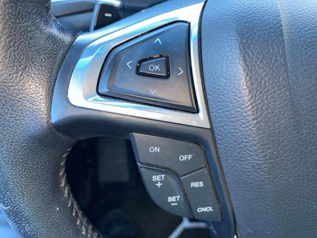 used 2015 Ford Edge car, priced at $11,195