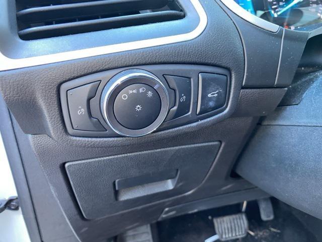 used 2015 Ford Edge car, priced at $11,195