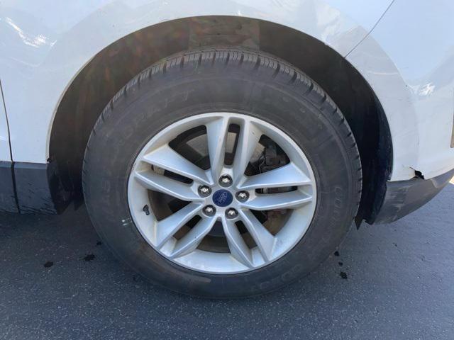 used 2015 Ford Edge car, priced at $11,195