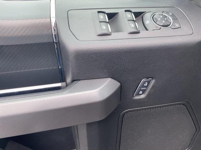 used 2018 Ford F-150 car, priced at $28,995