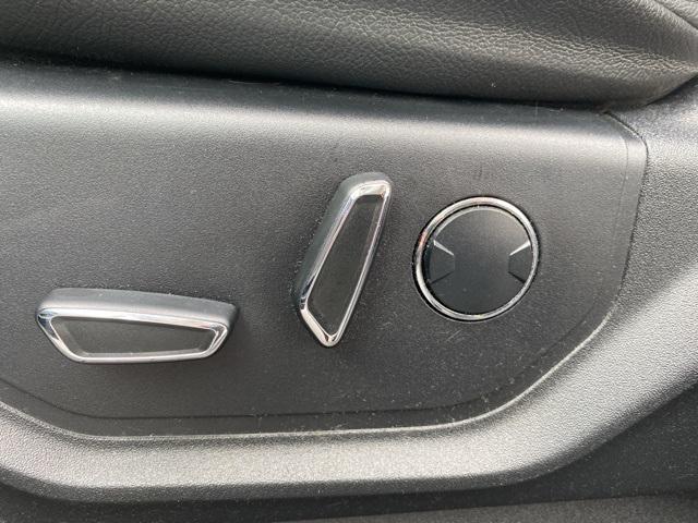 used 2018 Ford F-150 car, priced at $28,995