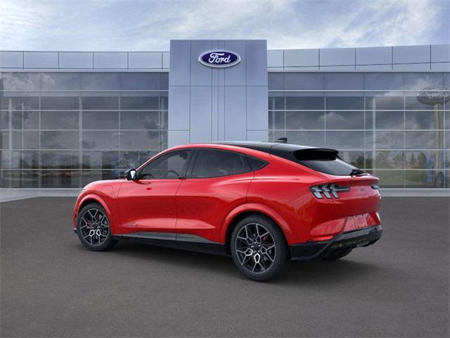 new 2024 Ford Mustang Mach-E car, priced at $57,725