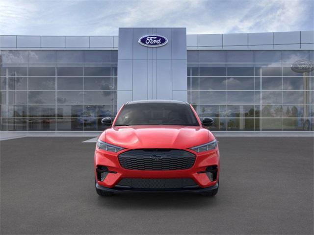 new 2024 Ford Mustang Mach-E car, priced at $57,725