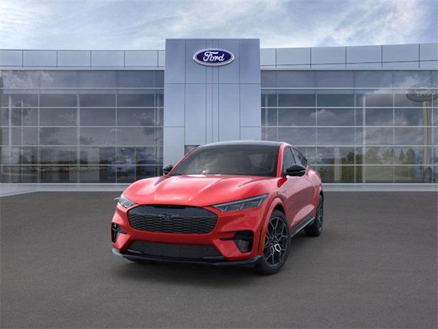 new 2024 Ford Mustang Mach-E car, priced at $57,725