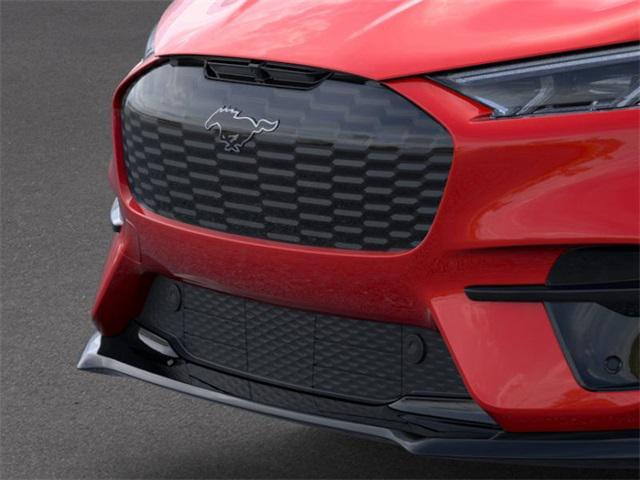 new 2024 Ford Mustang Mach-E car, priced at $57,725