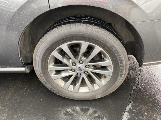 used 2018 Ford Expedition car, priced at $22,849