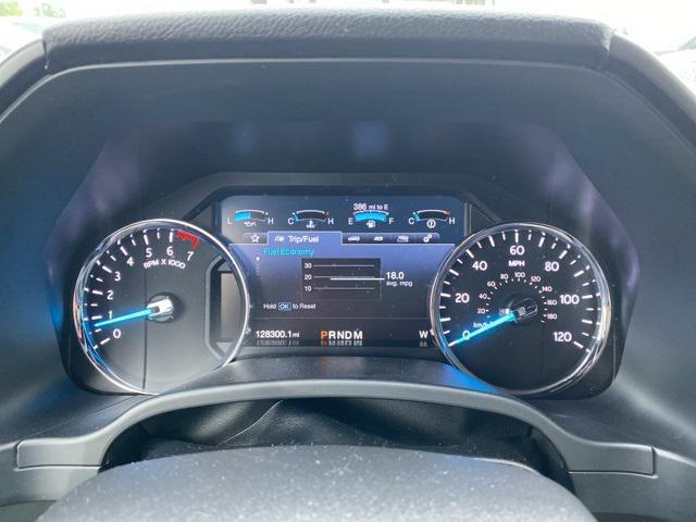 used 2018 Ford Expedition car, priced at $22,849