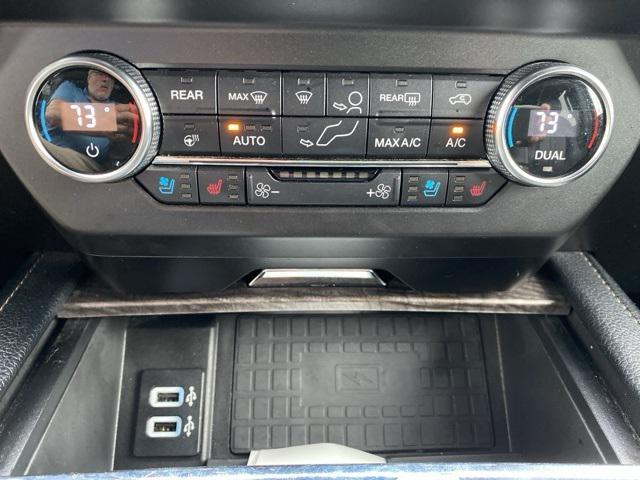 used 2018 Ford Expedition car, priced at $22,849